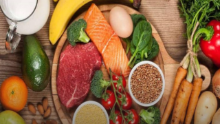 الأطعمة المضادة للالتهابات