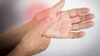 التهاب المفاصل