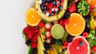 الفواكه المفيدة لجسم الإنسان