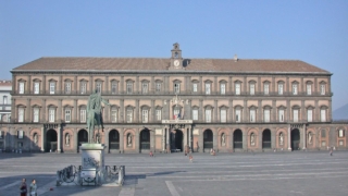 القصر الملكي