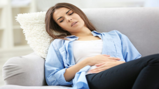 التشنج المهبلي