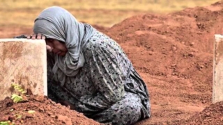 تقبيل الموتى في المنام