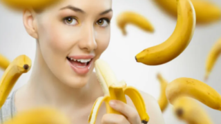 فوائد الموز للحامل