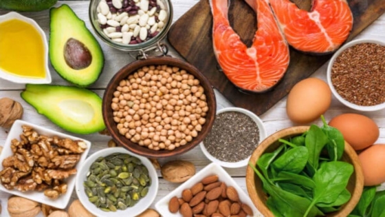 خصائص النظام الدنماركي