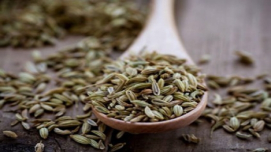 فوائد اليانسون