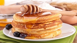 هل العسل مفيد لانقاص الوزن؟