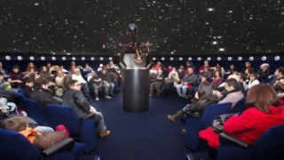 قبة بلانبتاريو دي ميلانو