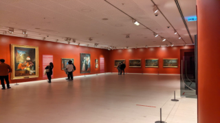 متحف بيرا اسطنبول