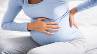 كيفية تشخيص الحمل في المنزل