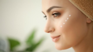 علاج حب الشباب في المنزل