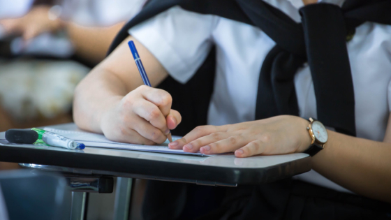 تفسير حلم الامتحان المتكرر للمتزوجة