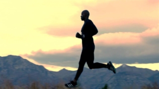 تفسير حلم الركض في المنام