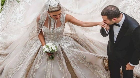 تفسير حلم الزواج لابن سيرين