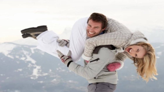 تفسير حلم الزوج يحمل زوجته ابن سيرين