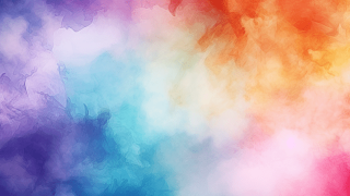 جدول خلط الألوان