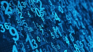 تفسير رؤية الأرقام في المنام و ابرز دلالاتها المتنوعة