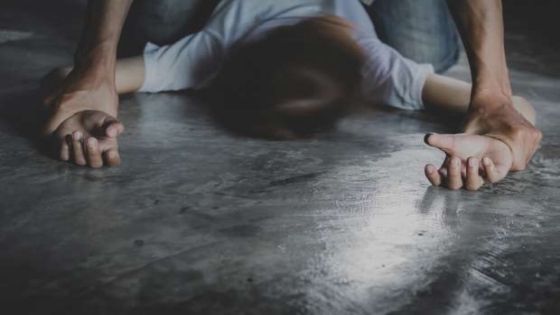 تفسير رؤية الاغتصاب في المنام