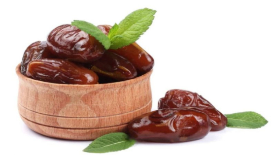 تفسير رؤية التمر في المنام