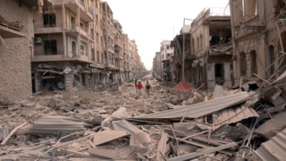 تفسير رؤية الحرب في المنام