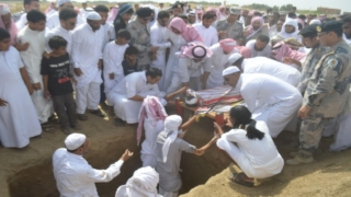 تفسير رؤية السلام على الميت في المنام