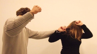 تفسير رؤية الضرب في المنام