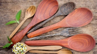 تفسير رؤية الملاعق في المنام