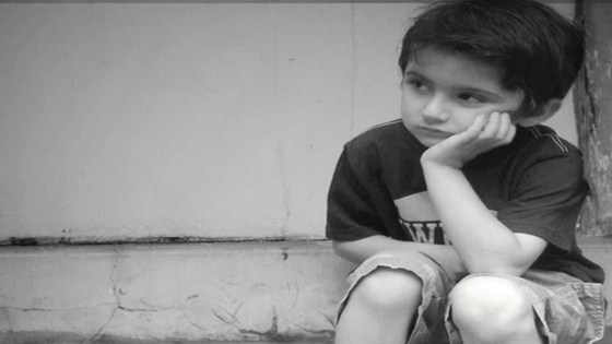 تفسير رؤية اليتيم في المنام