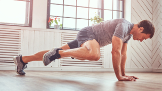 تمارين رياضية