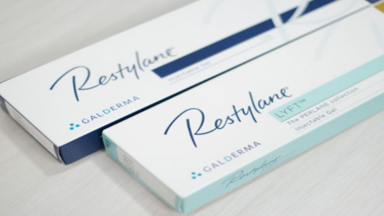 حقن ريسالين جل