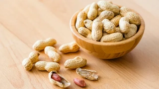 فوائد زيت الفستق