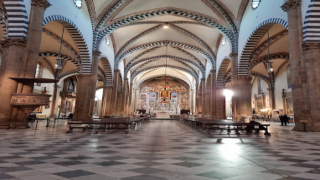 كنيسة سانتا ماريا نوفيلا