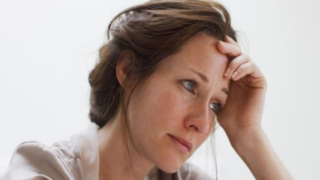 أعراض سن اليأس