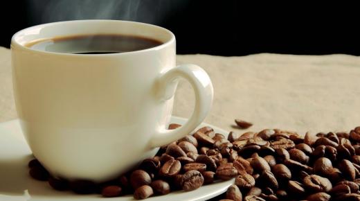 فوائد شرب القهوة أثناء الحمل