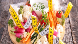 طريقه صحية لزيادة الشهية