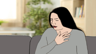 اسباب ضيق التنفس أثناء الحمل