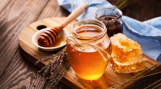 ما هي فوائد عسل اللافندر؟