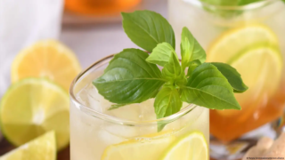 فوائد عصير الليمون