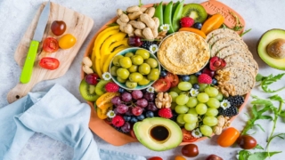 نظام غذائي خال من الغلوتين