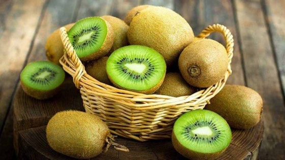 الكيوي في الحمل