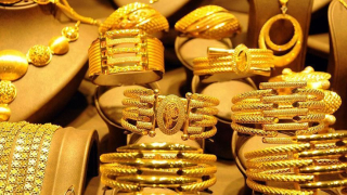 الذهب في المنام