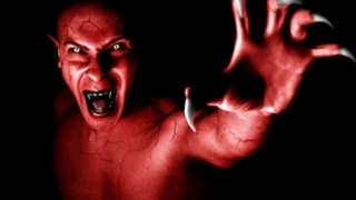 الجن في المنام