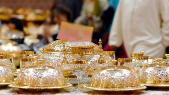 الضيوف في المنام