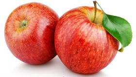 تفسير و معاني إعطاء التفاح في المنام للمتزوجة – العزباء – المطلقة