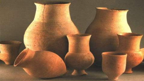 الطاجين في المنام