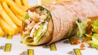 الشاورما في المنام