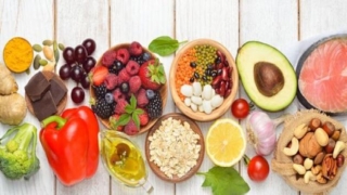 نقص فيتامين ب12