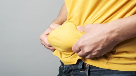 متلازمة كوشينغ