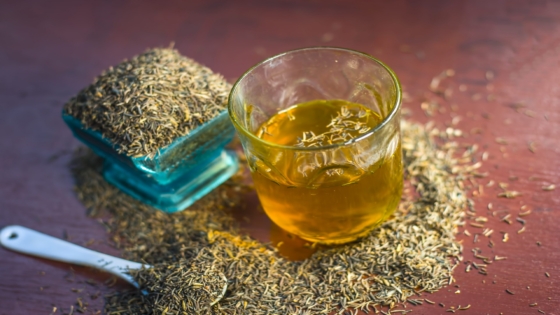 الكمون لانقاص الوزن