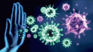 نصائح لتقوية جهاز المناعة