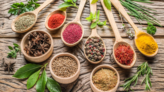 أعشاب لتهدئة الأعصاب